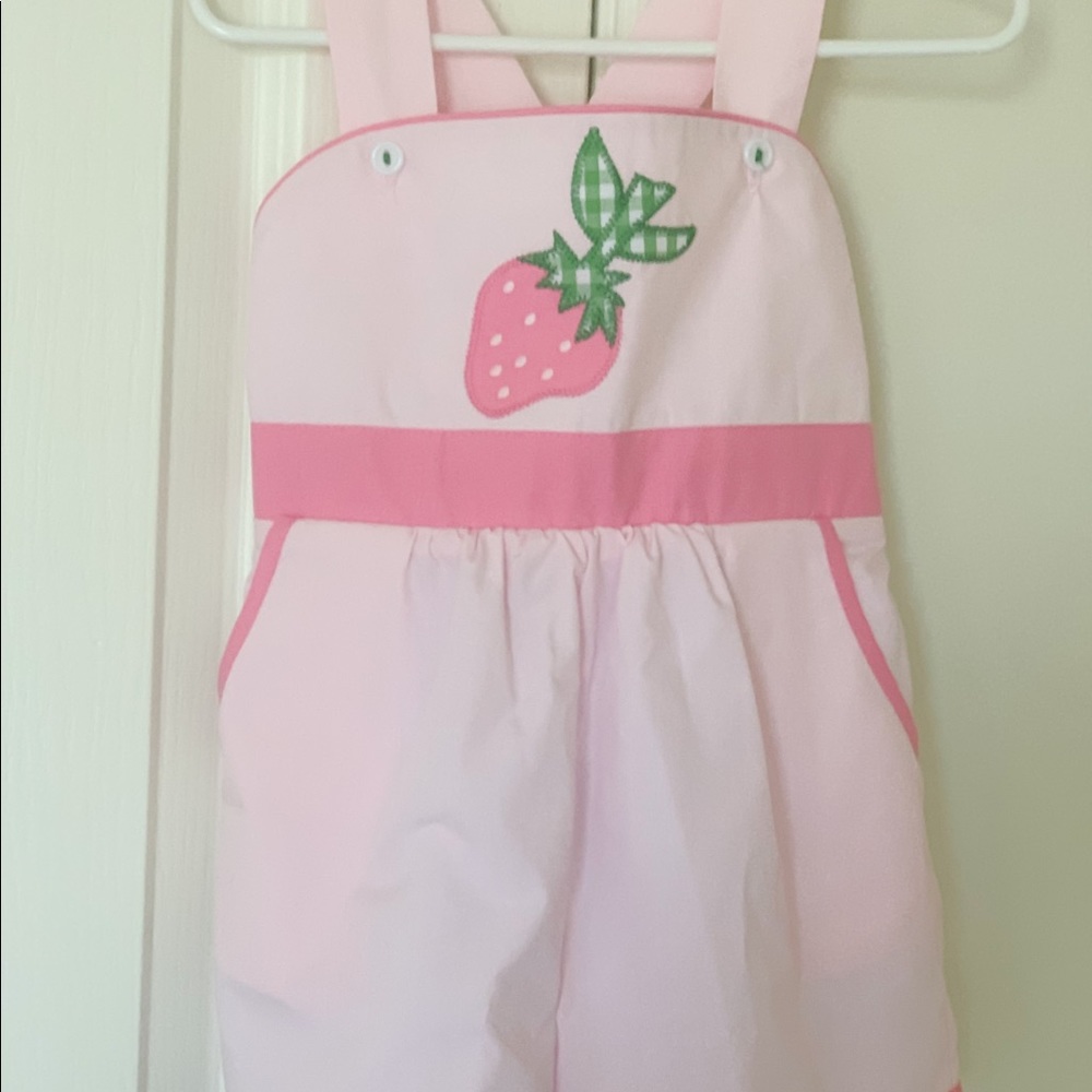 The Beaufort Bonnet Company NWT Size 2T